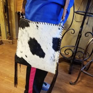 Bags - Hand made purse Bags - Hand made purse